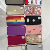 قاب گوشی آیفون۱۱