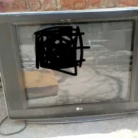 تی وی ال جی 29