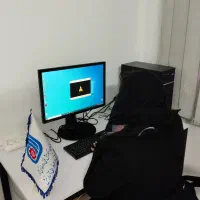 آموزش کامپیوترICDL مهارت هفتگانه بین المللی بامدرک