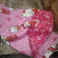 رو تختی یکنفره