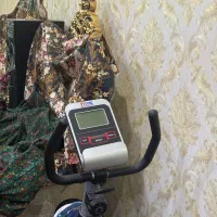 دوچرخه ثابت فیت می نو