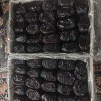 خرما و رطب