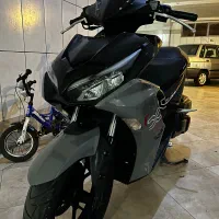 ایروکس ۴۰۴. توسن