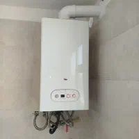 پکیج|آبگرمکن، پکیج، شوفاژ|مهاجران, |دیوار