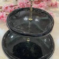 شیرینی خوری دوطبقه