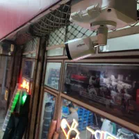 خدمات شبکه و دوربین مداربسته