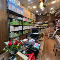 برقکاری،الکتریکی،لوستر