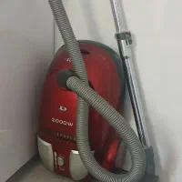 جاروبرقی سانی