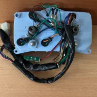 کیلومتر رهرو انژکتوری