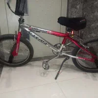 دوچرخه bmx ماکسیما فیلیپ مدل ۲۰۱۲ حرفه ای