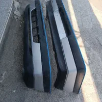 سپر عقب پژو 405