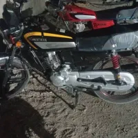 موتور کویر ۲۰۰اسپورت