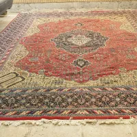 فرش ۱۲ متری لاکی