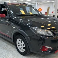 کوئیک R مدل ۱۴۰۲ مشکی