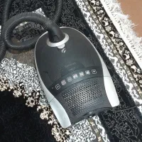 جاروبرقی simaran 2500W