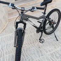 دوچرخه  orginal Giant 26