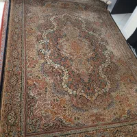 فروش ۲ تخته فرش ماشینی ۹ متری