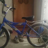 دوچرخه