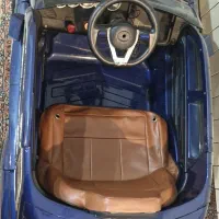 ماشین سواری شارژی لکسوس