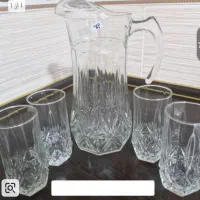 ظروف پرکس
