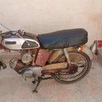 موتور یاماها و سوزوکی