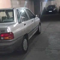 پرایدمدل ۸۶
