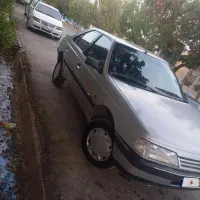 پژو ۴۰۵