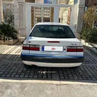 زانتیا 2000مدل 1388