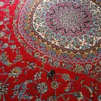 فرش ۱۲متری
