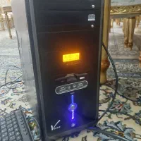 کامپیوتر رومیزی