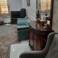 آپارتمان ۱۰۰ متری ط اول پارکینگ انباری آسانسور