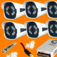 کیفیت تصویر بالا/مناسب حفاظت انبار،منزل شما