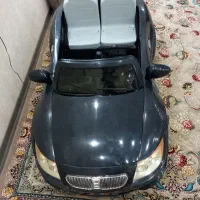 ماشین شارژی