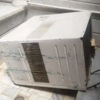 کولر پنجره ای ۱۸۰۰۰ ال جی کره ای