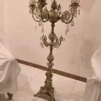 لوستر ایستاده