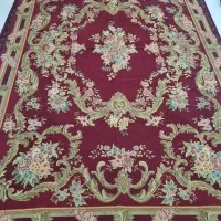 روفرشی مخمل ۶ متری