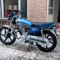موتورسیکلت 150