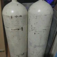 کپسول گاز سی ان جی