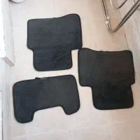 کفپوش  جک s3