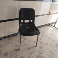 صندلی پلاستیکی سبزدشت