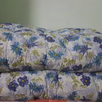 تشک پنبه شیش نو ۲عدد ۲۰۰۰