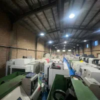 واردات مستقیم و فروش انواع دستگاه cnc