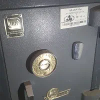 گاوصندوق کاوه 250kg