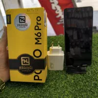 poco.m6.pro. 512رم ۱۲ حافظه