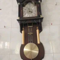 ساعت دیواری
