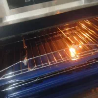 اجاق گاز پنج شعله اسنوا