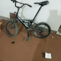 دوچرخه ۱۶