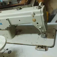 چرخ خیاطی