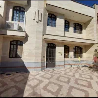 ویلایی دو خواب با حیاط مستقل - تخلیه