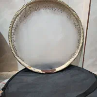 دف حبیبی همراه با کاور